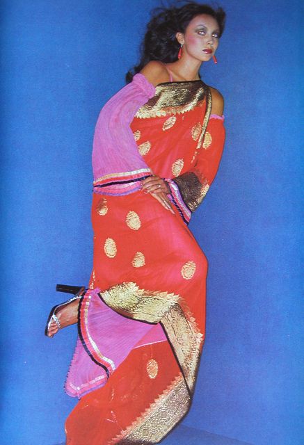 Vogue September 15th 1976