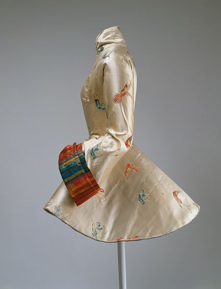 Alix | Evening ensemble | French | The Metropolitan Museum of Art