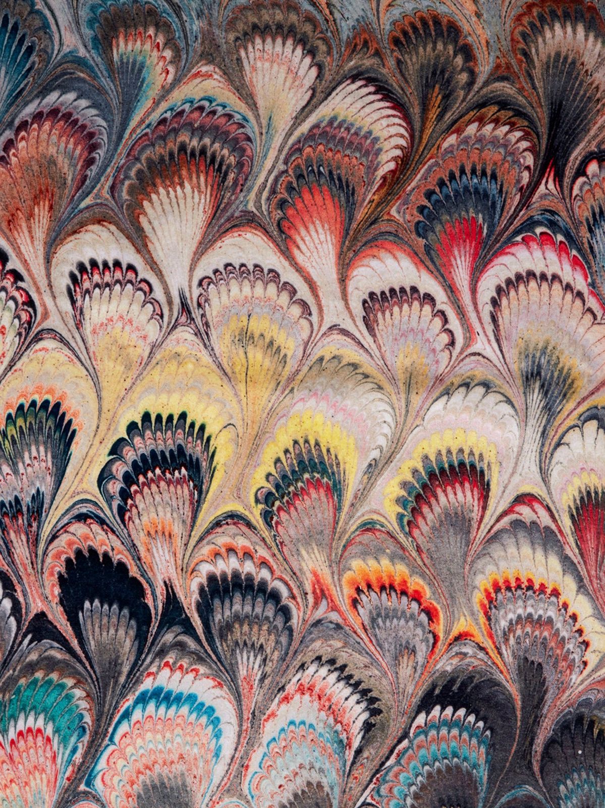 Marbleized Velvet 1017672847065769084