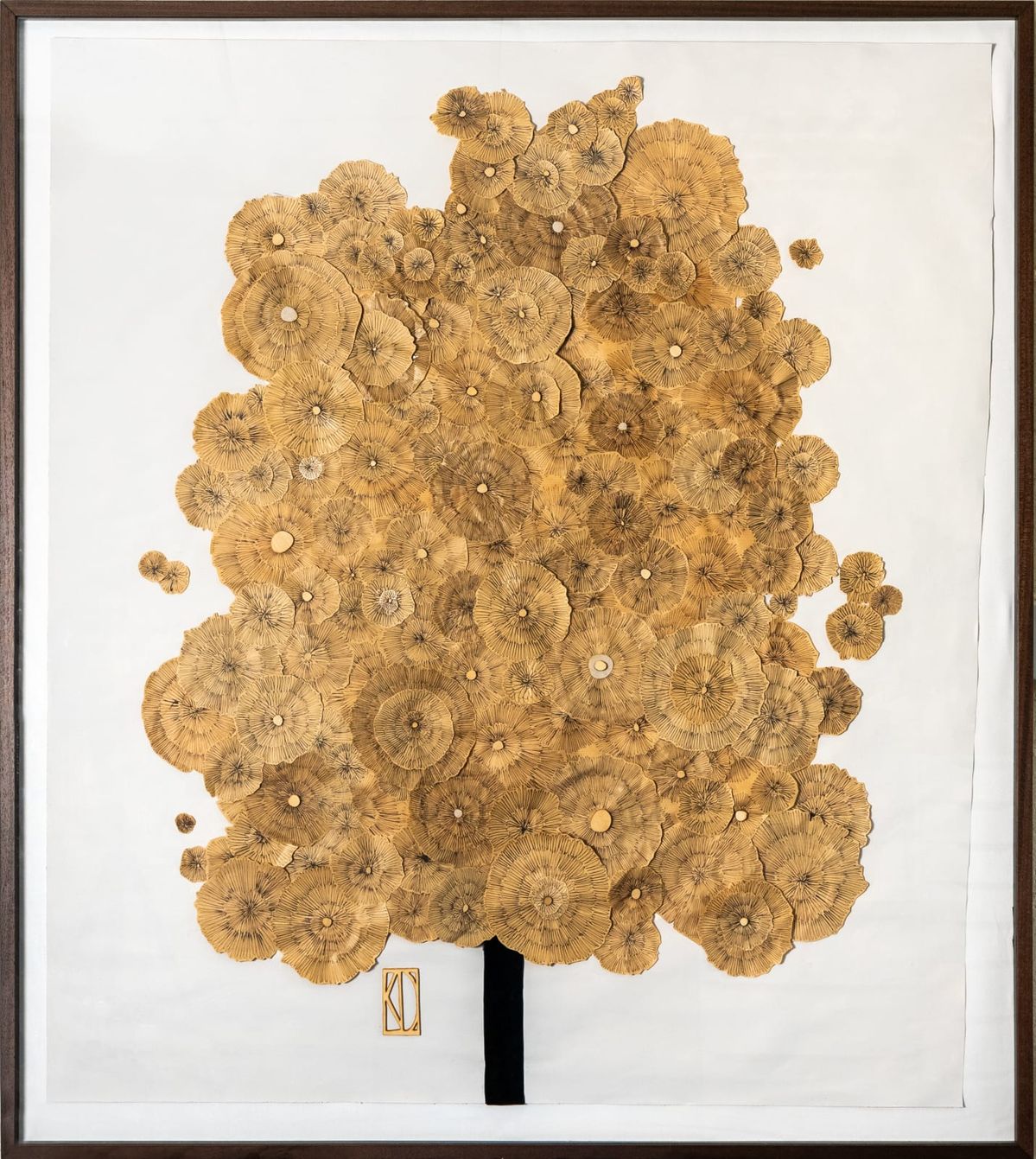 Kate Daudy, If Not Now, When?, 2017 1017672847067092555