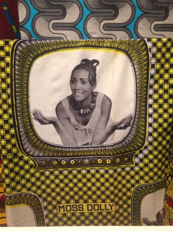 Margaret Chodos-Irvine