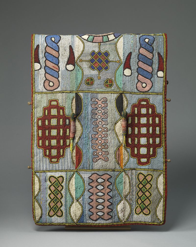 New Acquisition: Royal Yoruba Tunic 1017672847069776754