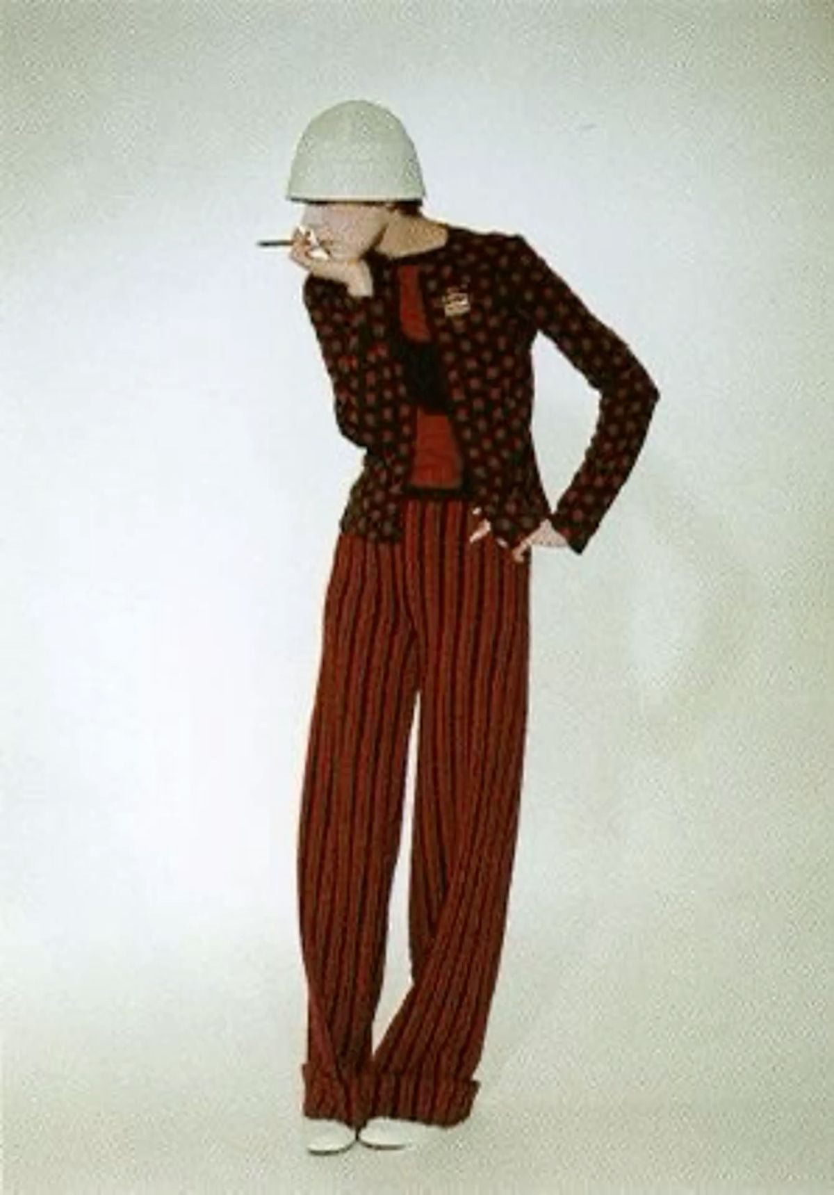 Rudi Gernreich spring/summer 1973