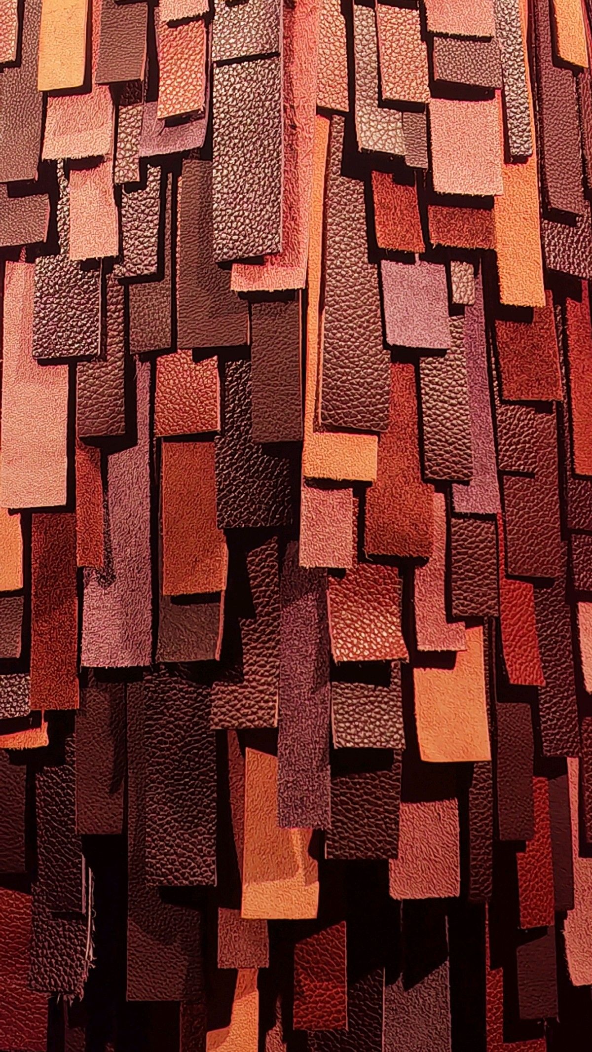 Leather 1017672847069373089