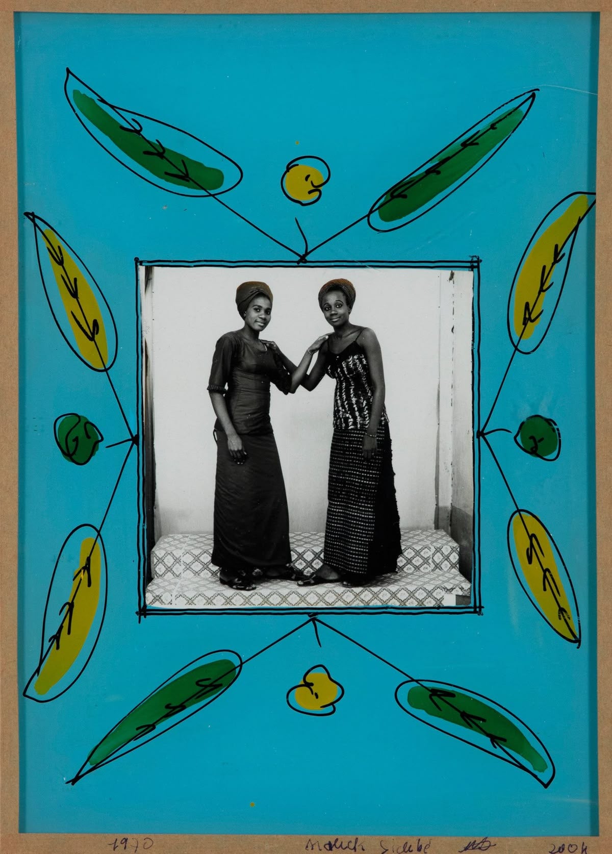 Malick Sidibé: Creative Force of African Culture (Published 2016)