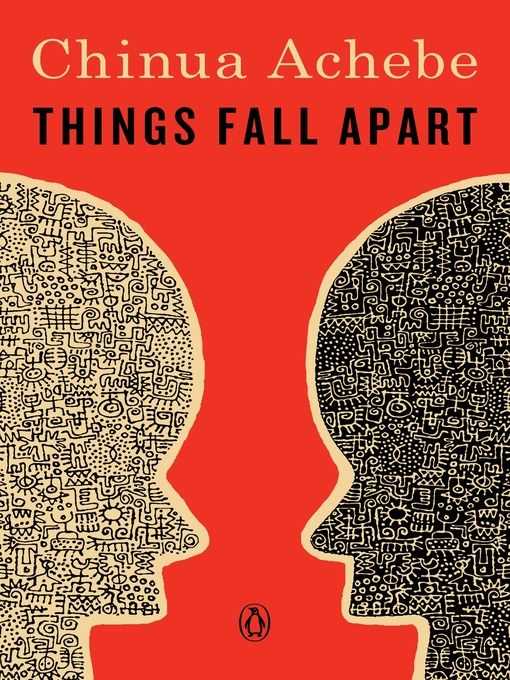 Things Fall Apart 1017672847072032612