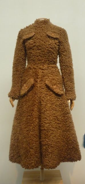 Madame Gres Exhibition, Bourdelle Museum, Paris 1017672847069776700