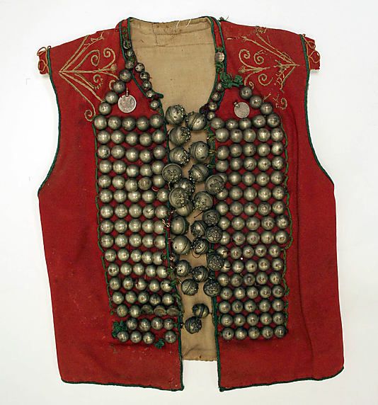 Jacket | Croatian | The Metropolitan Museum of Art 1017672847069474708