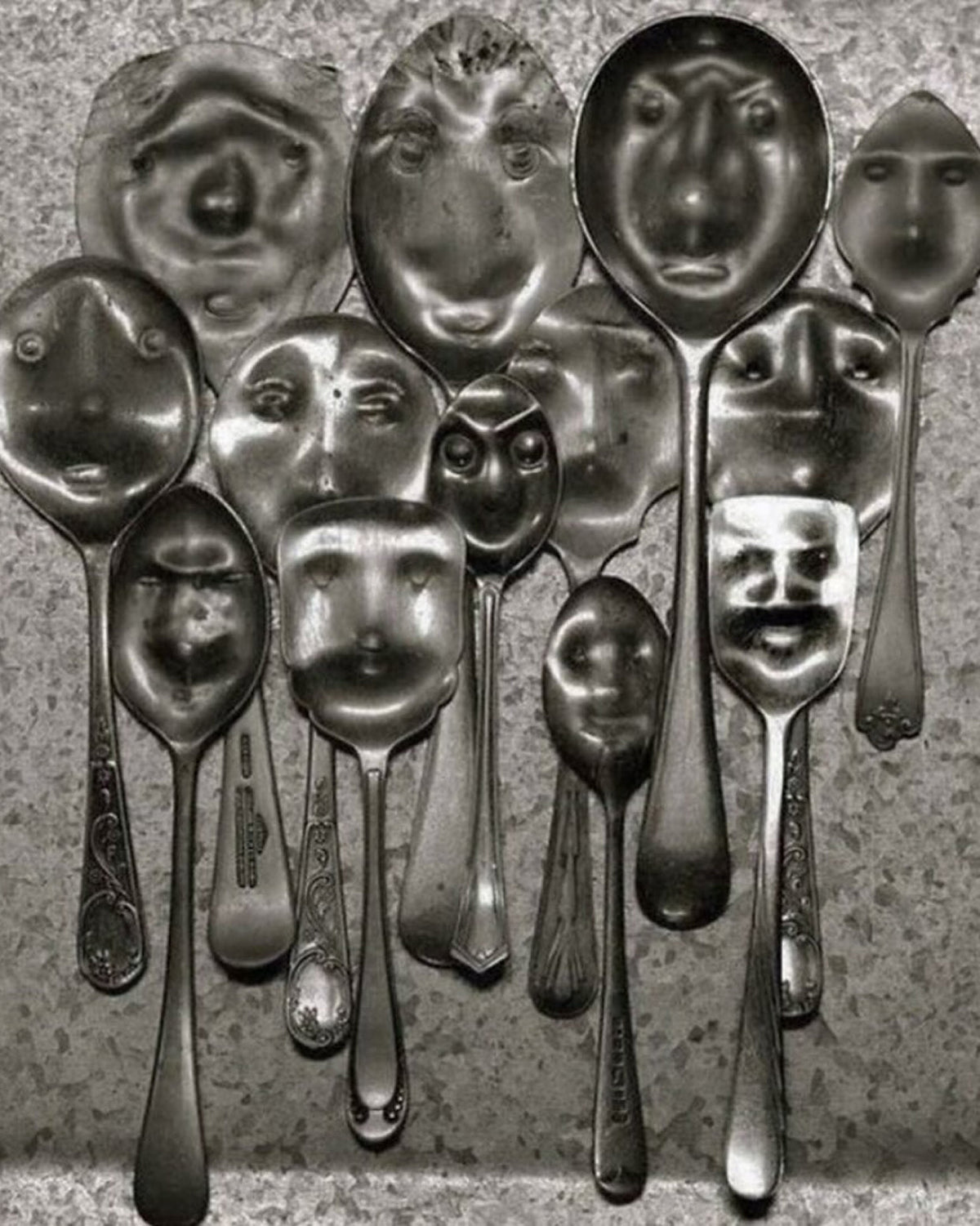 mercury in retrograde. agnes aves test.