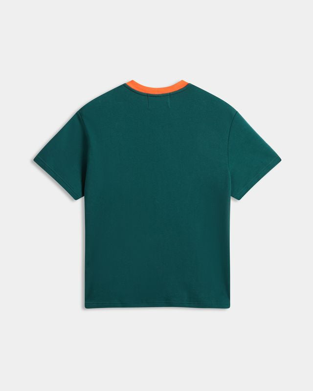 CREW NECK T-SHIRT