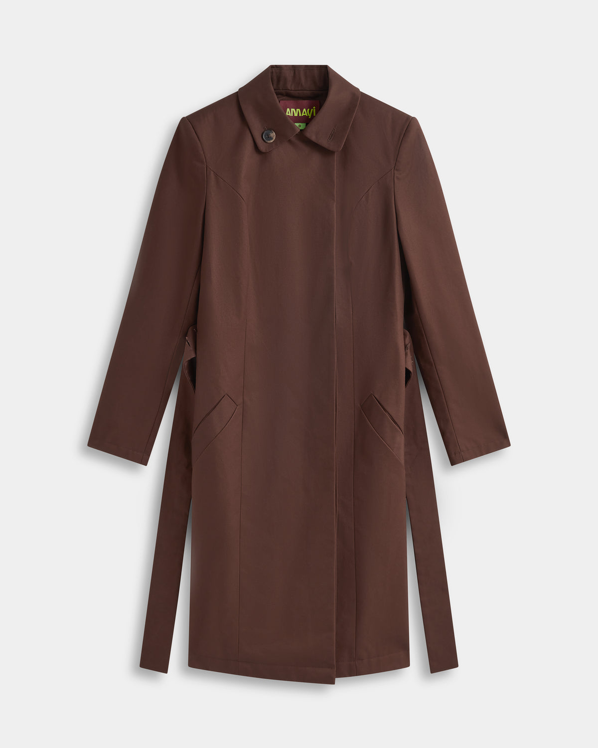 Cotton Drill Coat