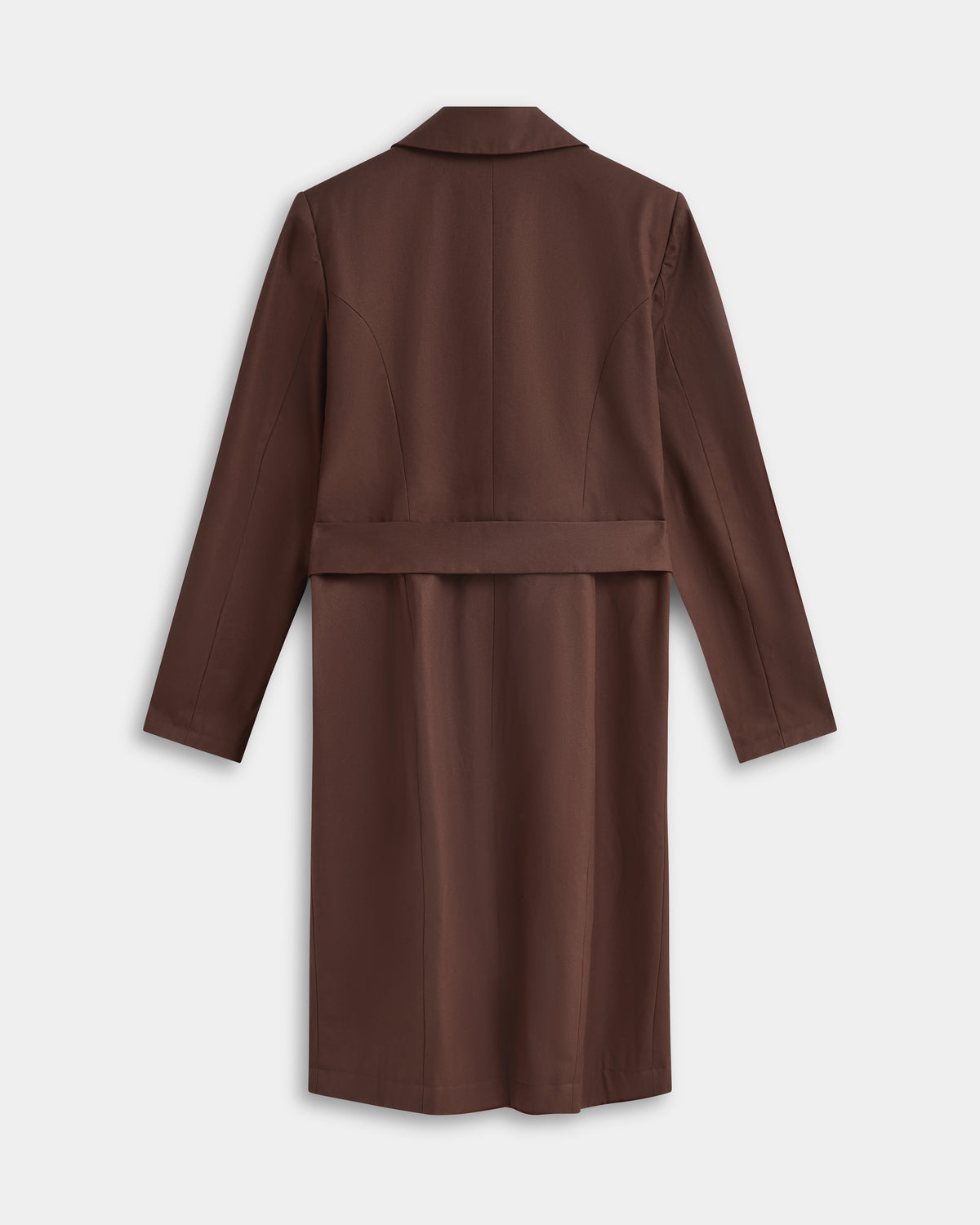 Cotton Drill Coat