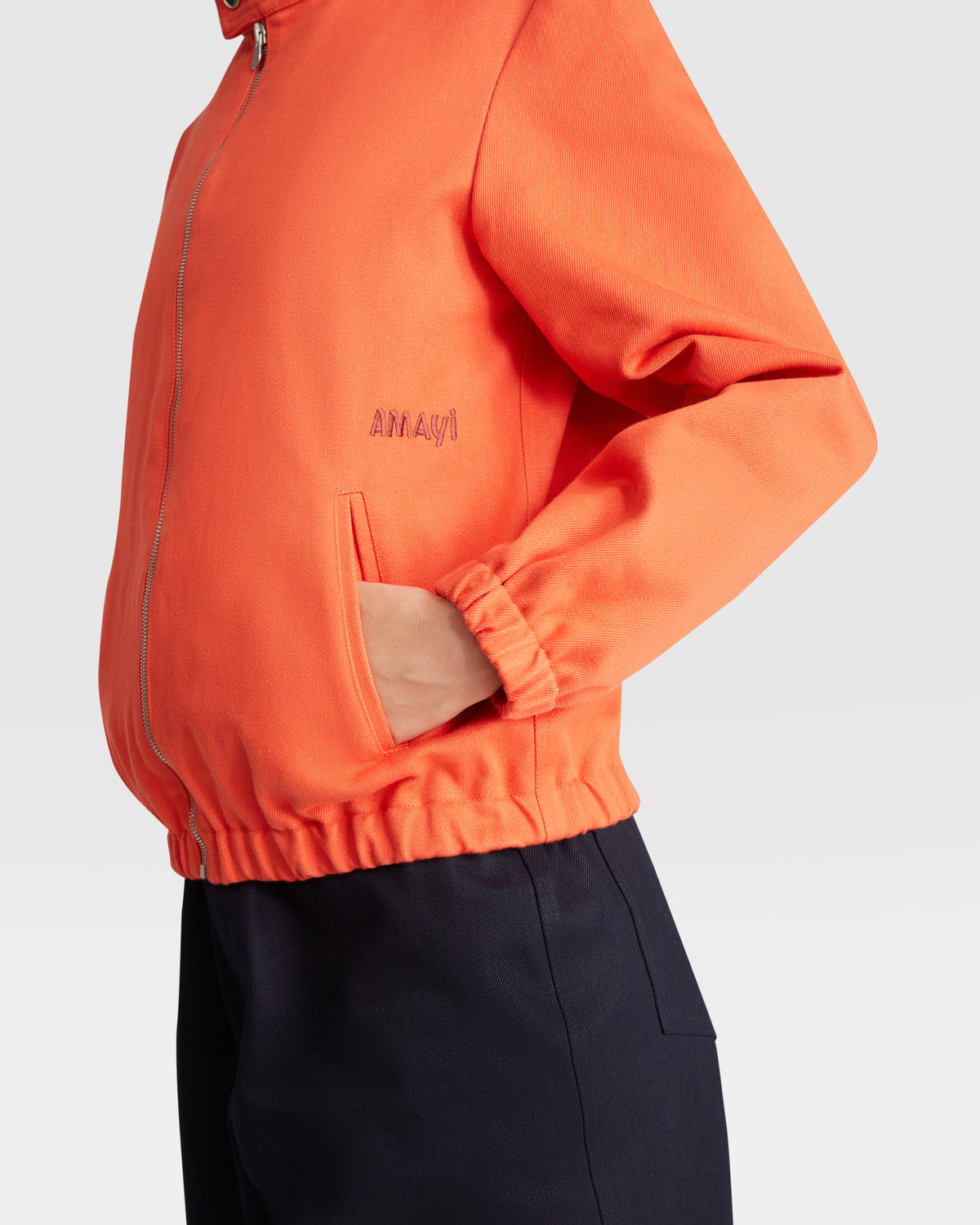 Cotton Drill  Workwear Jacket