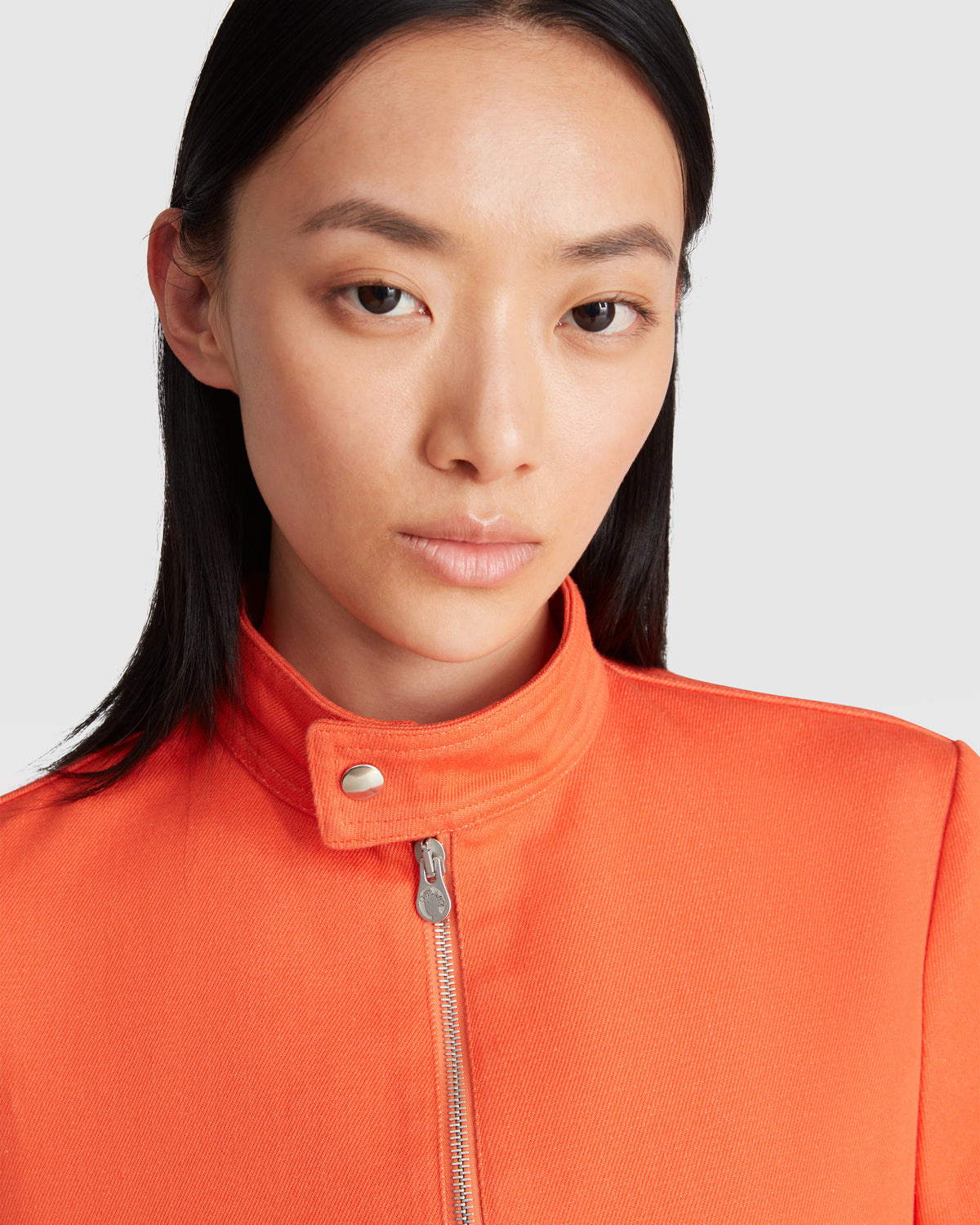 Cotton Drill  Workwear Jacket