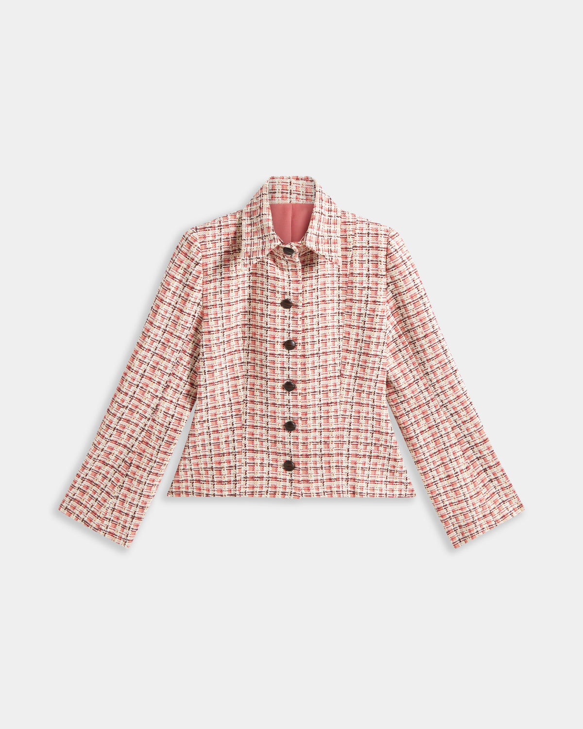HOUSE JACKET