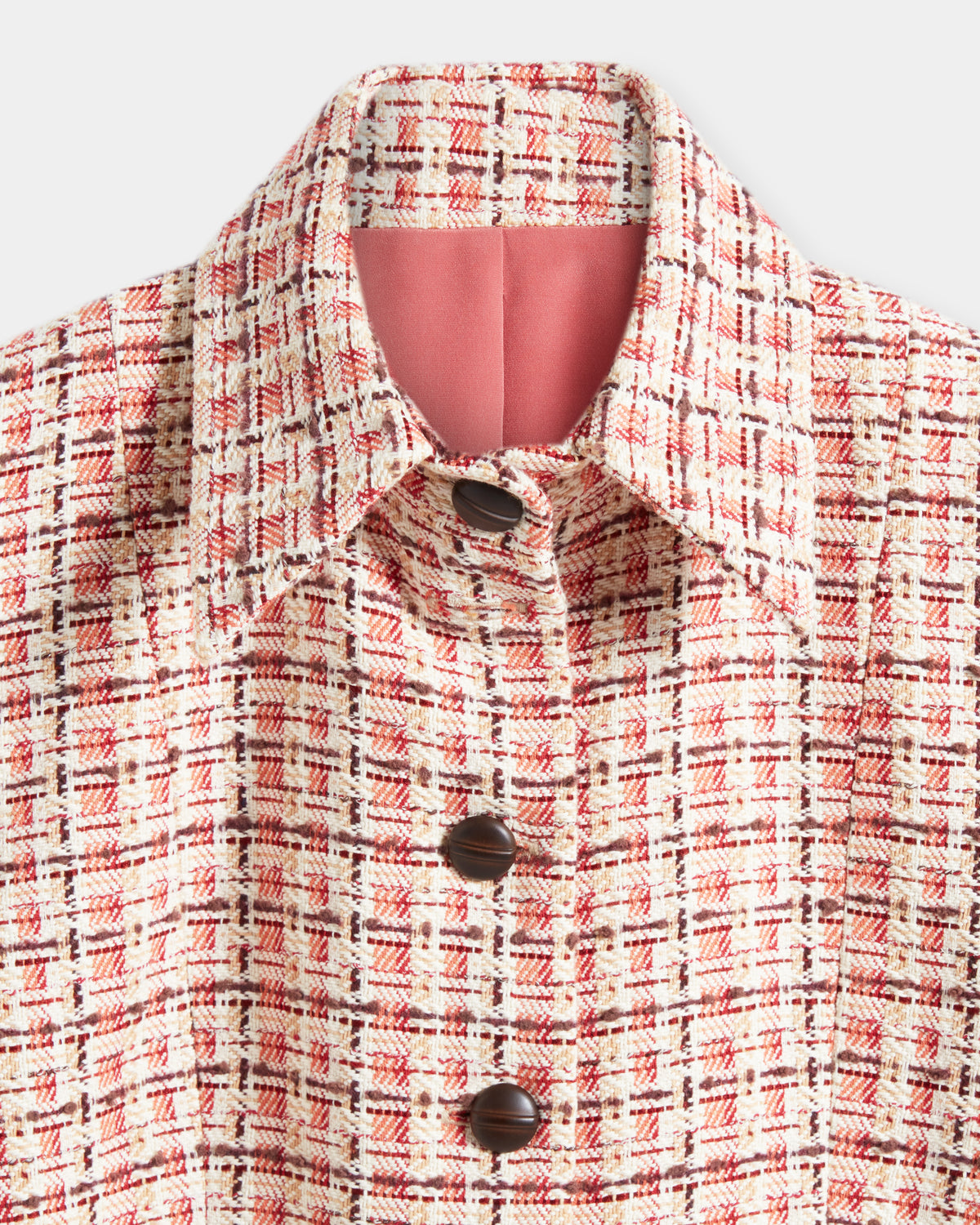 HOUSE JACKET