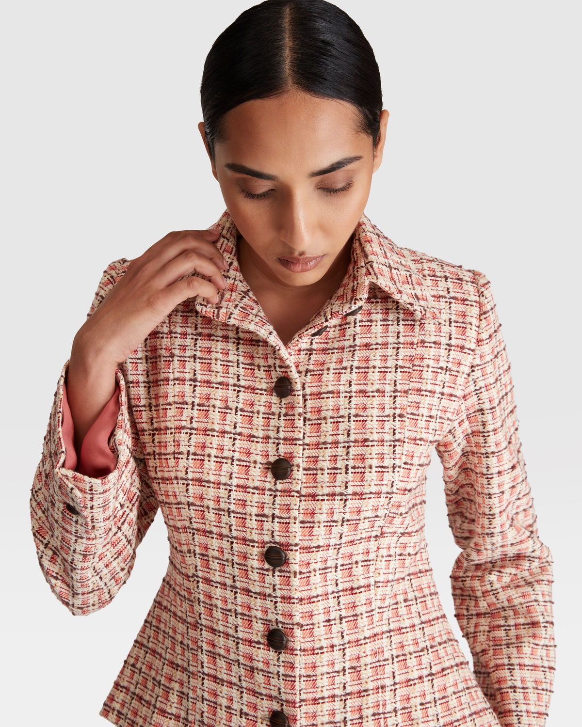 HOUSE JACKET