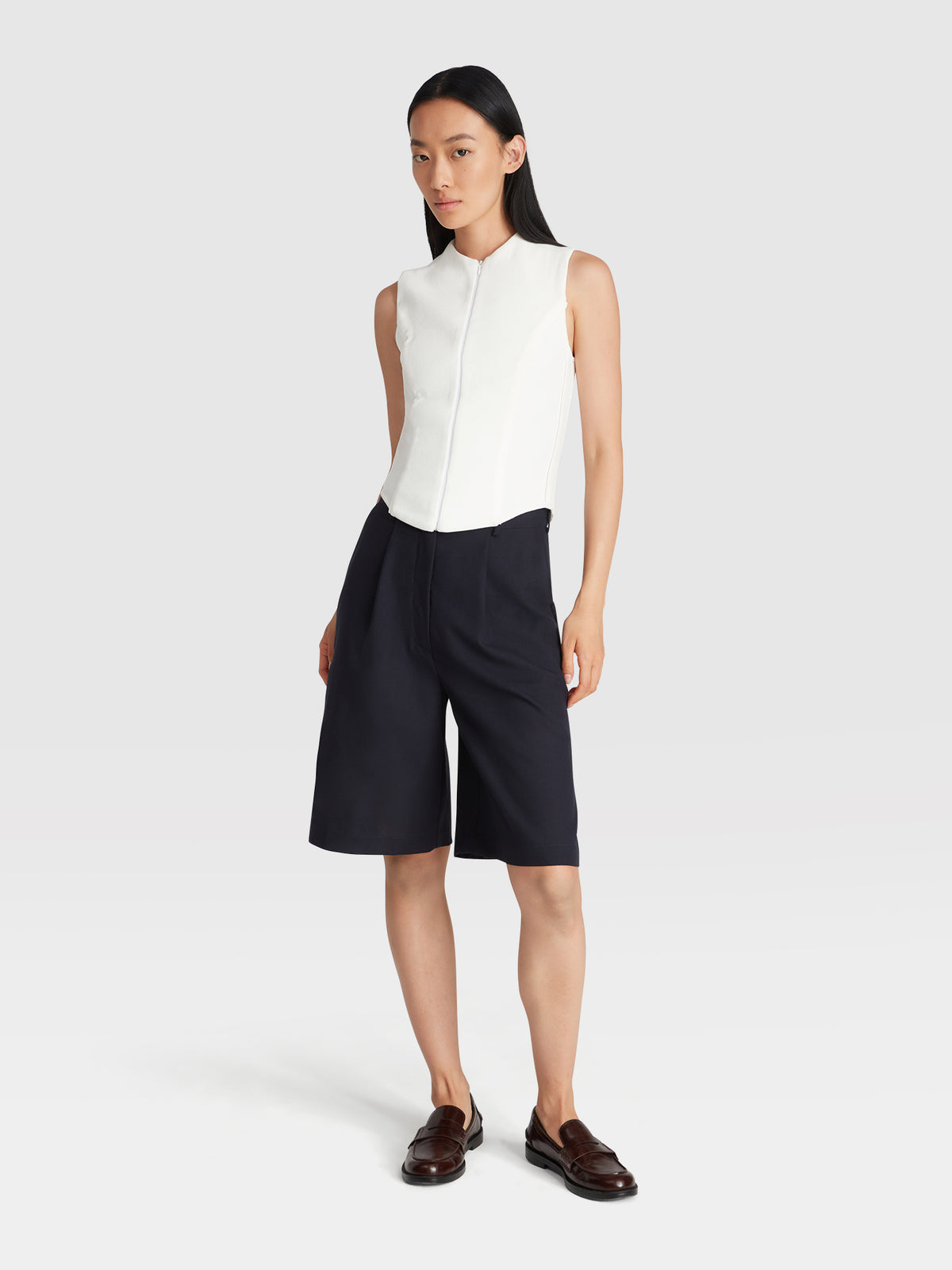 Tailored Shorts