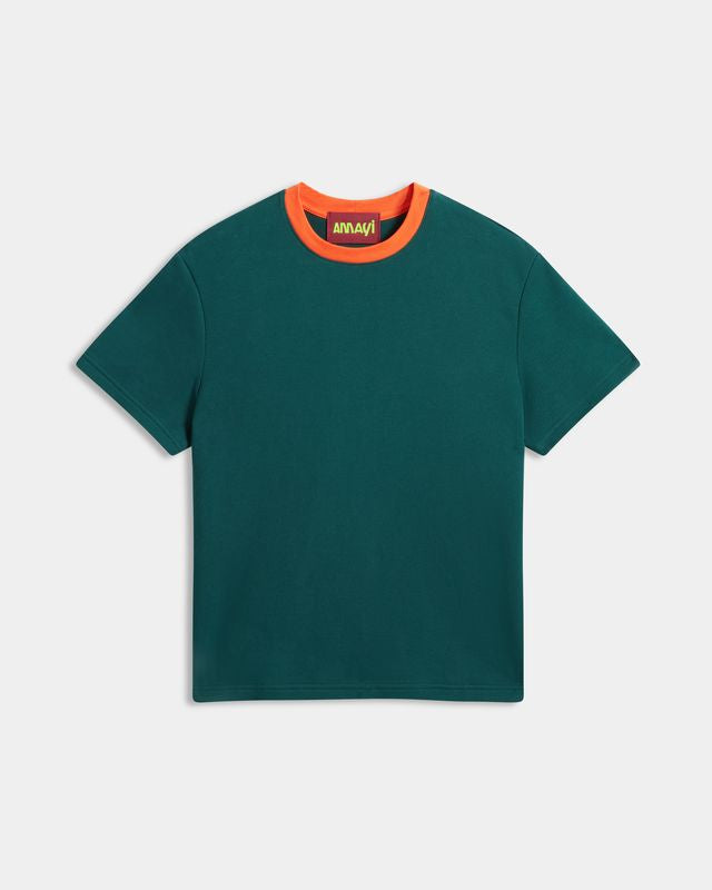 CREW NECK T-SHIRT