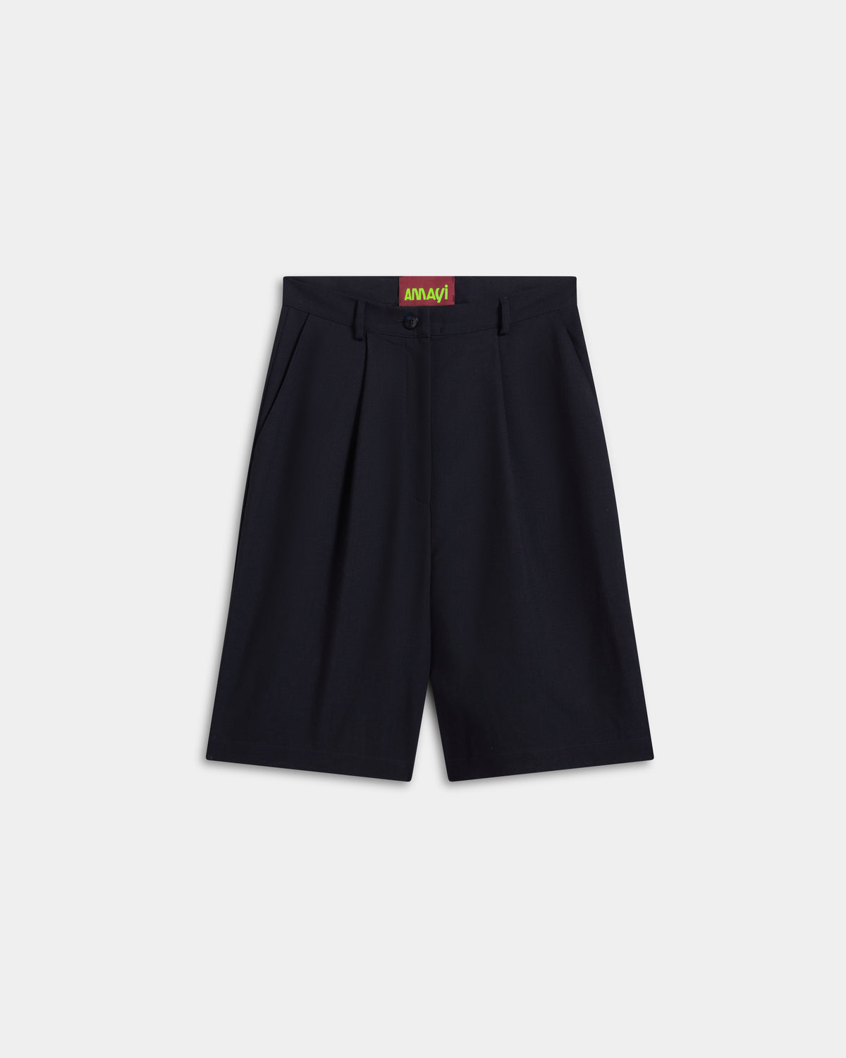 Tailored Shorts