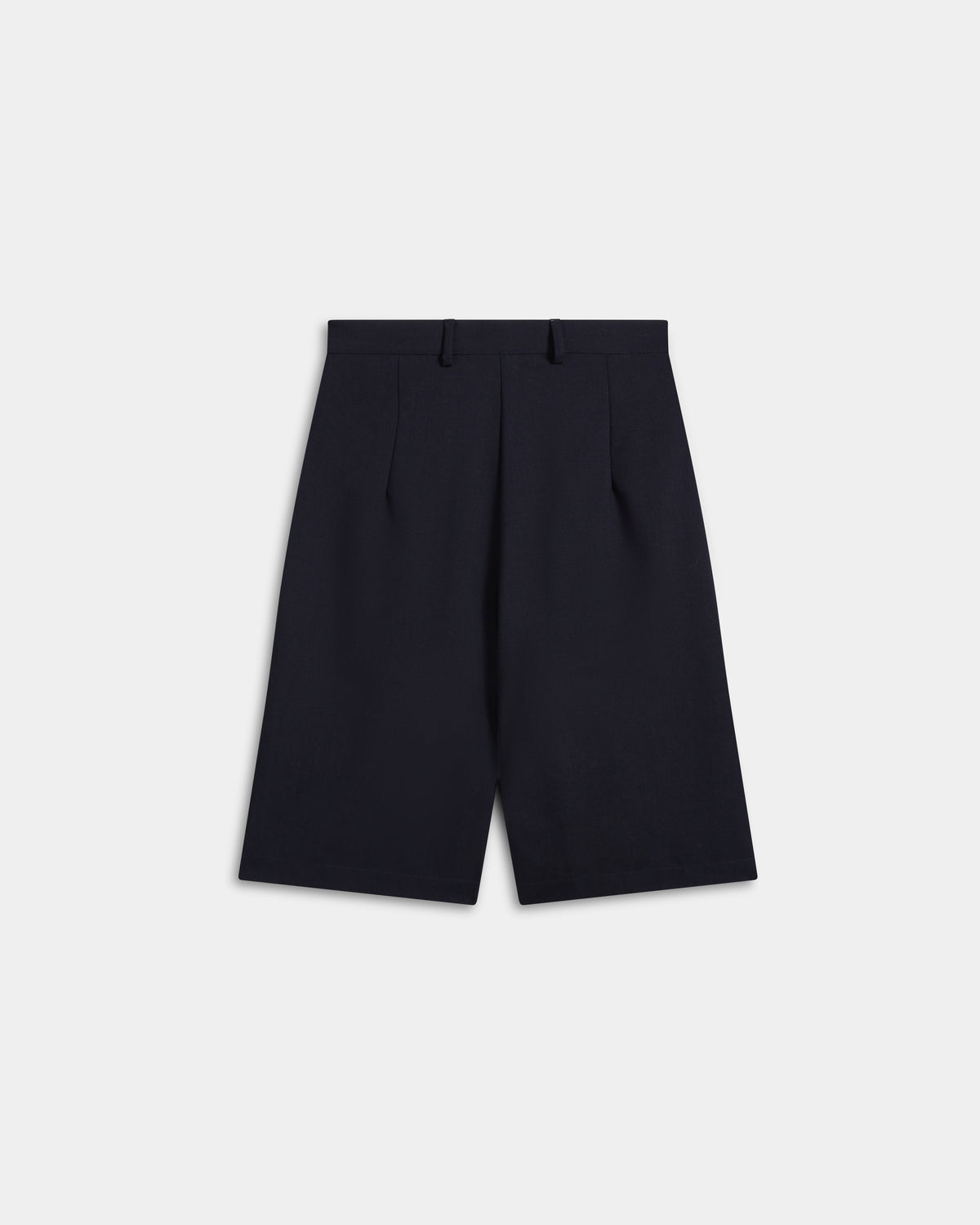 Tailored Shorts