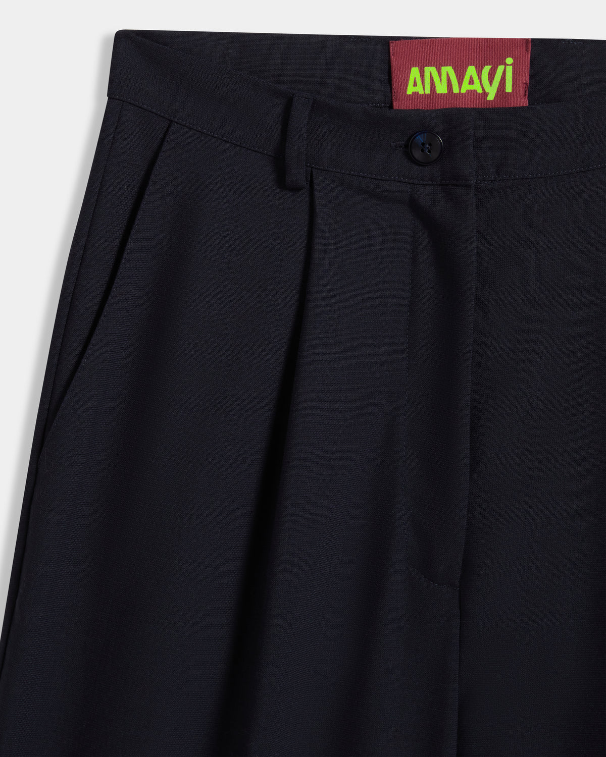 Tailored Shorts